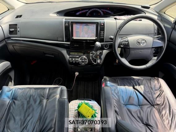 Toyota ESTIMA 2014-09 8729624-2