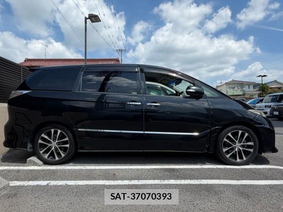 Toyota ESTIMA 2014-09 8729624-3