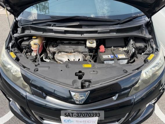 Toyota ESTIMA 2014-09 8729624-7