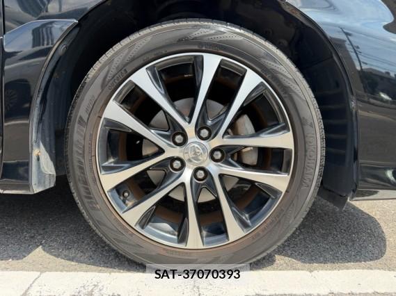 Toyota ESTIMA 2014-09 8729624-8