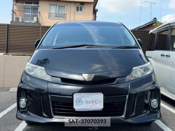 Toyota ESTIMA 2014-09 8729624-9