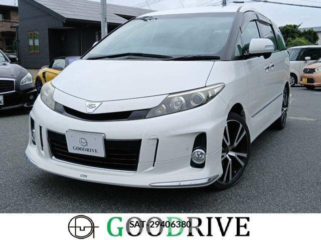 Toyota ESTIMA 2015-02 8730345-0