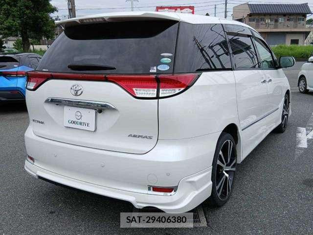 Toyota ESTIMA 2015-02 8730345-1