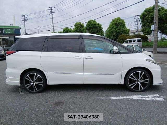 Toyota ESTIMA 2015-02 8730345-2