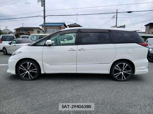 Toyota ESTIMA 2015-02 8730345-3