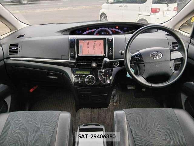 Toyota ESTIMA 2015-02 8730345-4