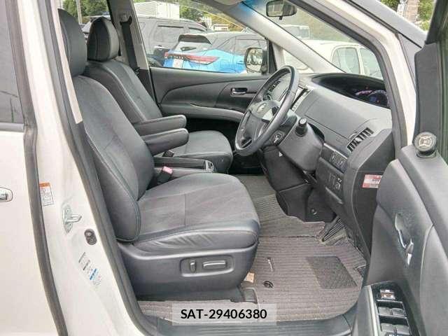 Toyota ESTIMA 2015-02 8730345-5