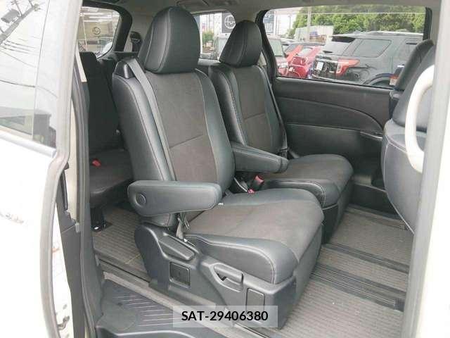 Toyota ESTIMA 2015-02 8730345-6