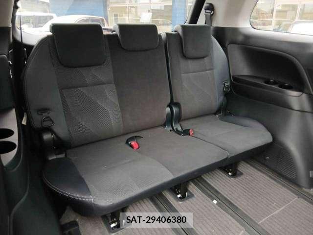 Toyota ESTIMA 2015-02 8730345-7