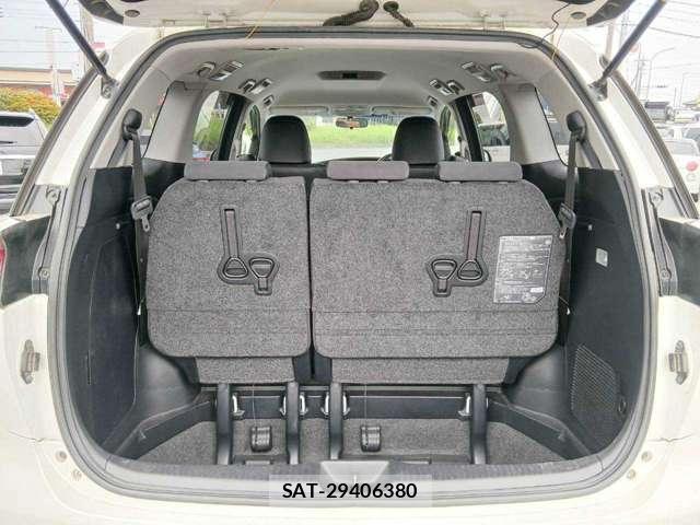 Toyota ESTIMA 2015-02 8730345-8