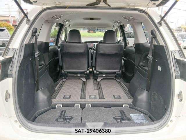 Toyota ESTIMA 2015-02 8730345-9