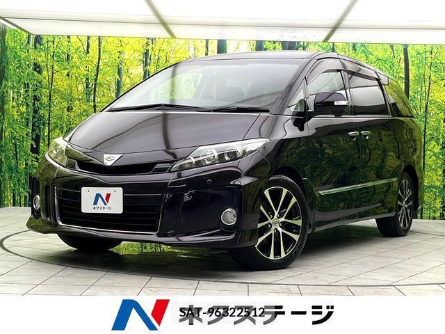 Toyota ESTIMA 2016-04 8730412-0