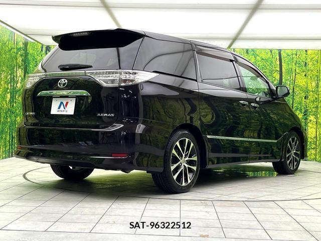 Toyota ESTIMA 2016-04 8730412-16