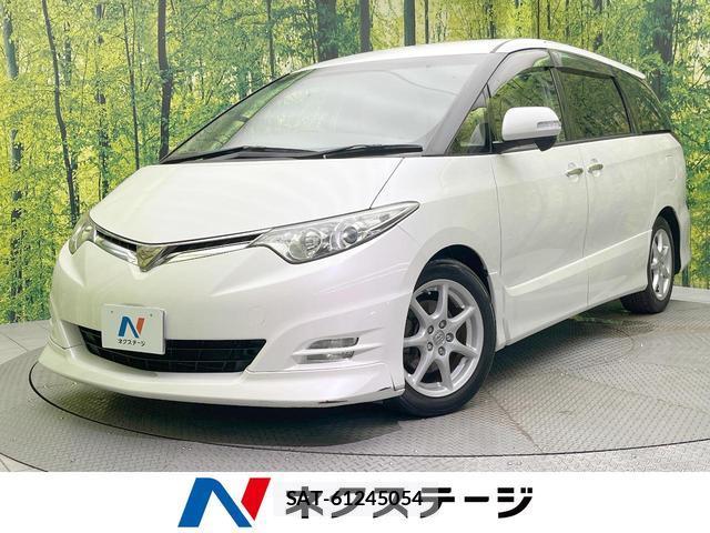 Toyota ESTIMA 2007-09 8730491-0