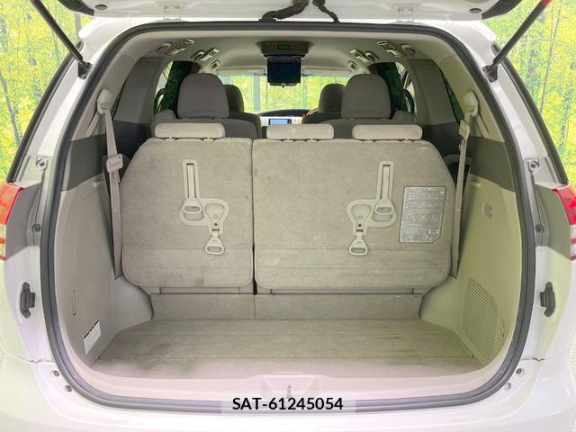 Toyota ESTIMA 2007-09 8730491-10