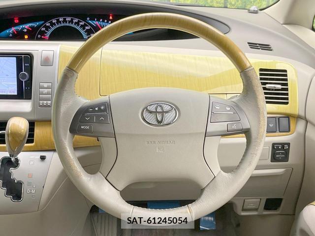 Toyota ESTIMA 2007-09 8730491-11