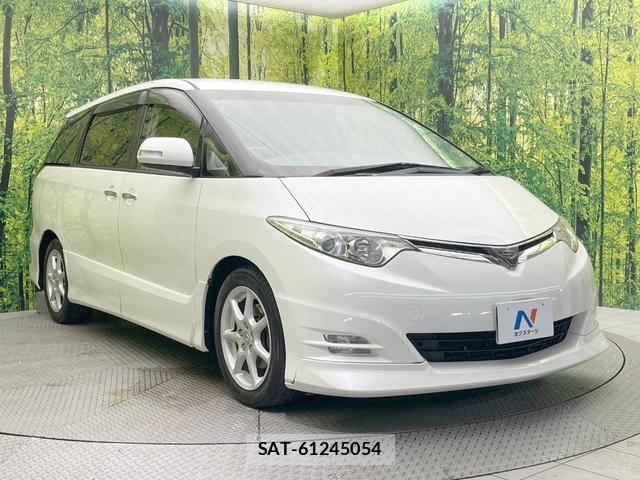 Toyota ESTIMA 2007-09 8730491-16