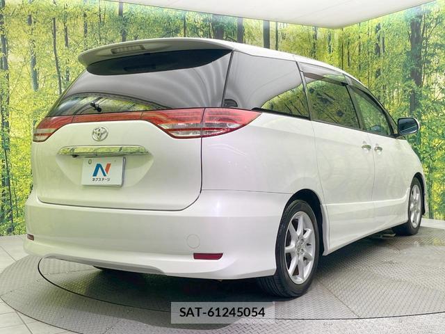 Toyota ESTIMA 2007-09 8730491-17