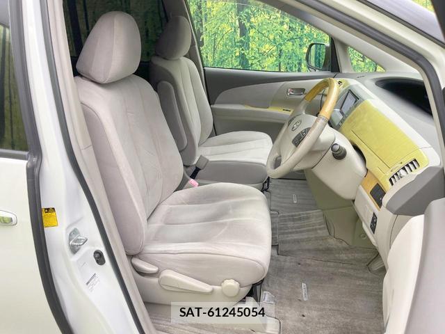 Toyota ESTIMA 2007-09 8730491-7