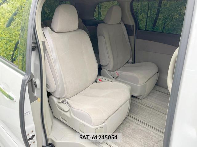 Toyota ESTIMA 2007-09 8730491-8