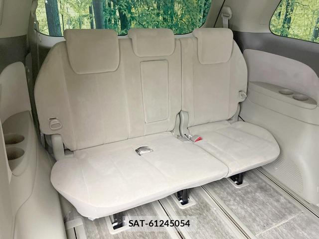 Toyota ESTIMA 2007-09 8730491-9