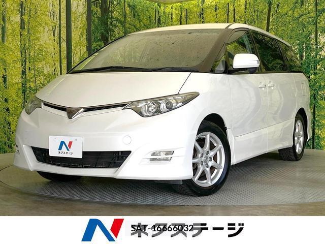Toyota ESTIMA 2006-09 8730812-0