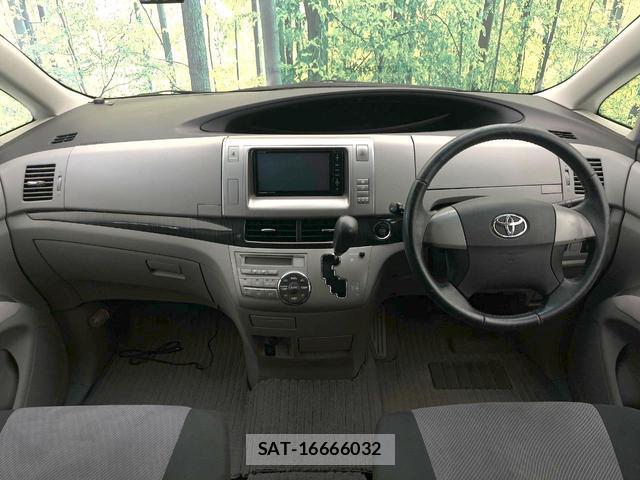 Toyota ESTIMA 2006-09 8730812-1
