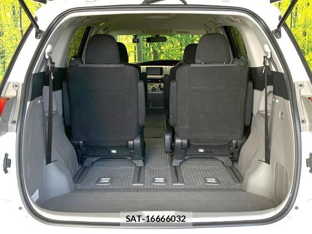 Toyota ESTIMA 2006-09 8730812-10