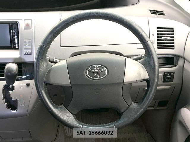 Toyota ESTIMA 2006-09 8730812-11
