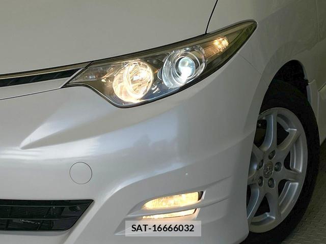 Toyota ESTIMA 2006-09 8730812-12