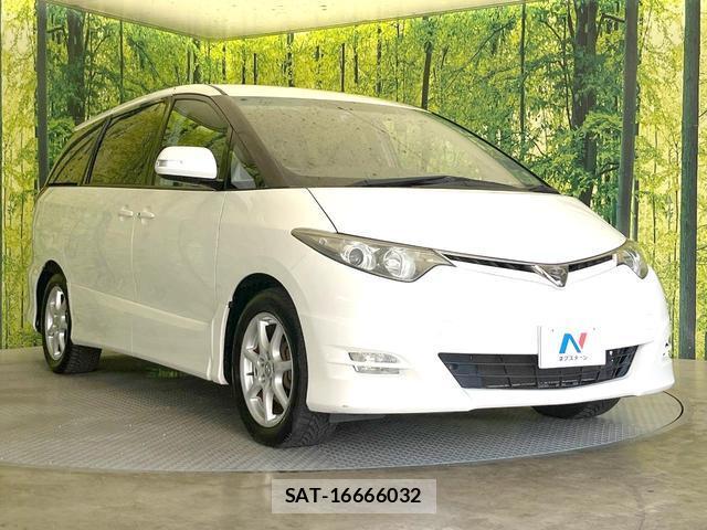 Toyota ESTIMA 2006-09 8730812-16