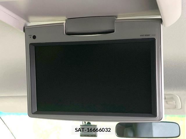 Toyota ESTIMA 2006-09 8730812-2
