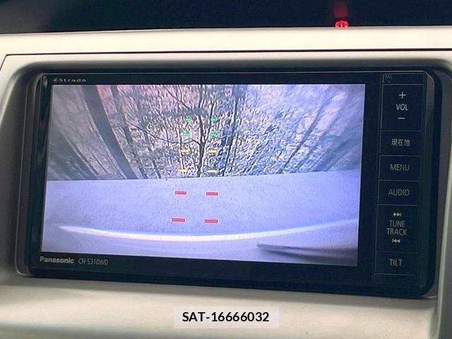 Toyota ESTIMA 2006-09 8730812-4