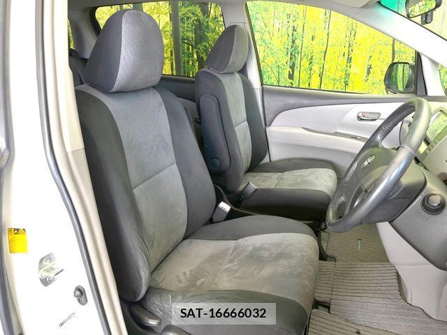 Toyota ESTIMA 2006-09 8730812-7