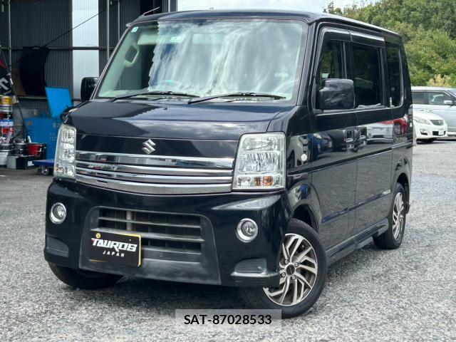 Suzuki EVERY WAGON 2013-03 8728076-0