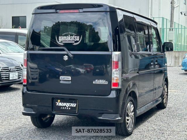 Suzuki EVERY WAGON 2013-03 8728076-1
