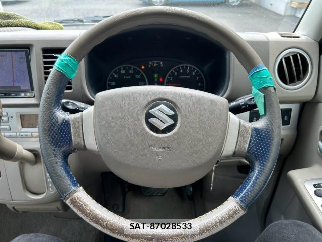 Suzuki EVERY WAGON 2013-03 8728076-2