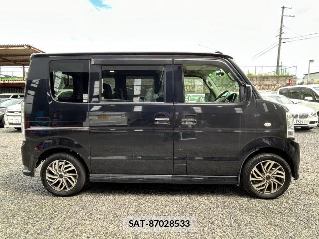 Suzuki EVERY WAGON 2013-03 8728076-3
