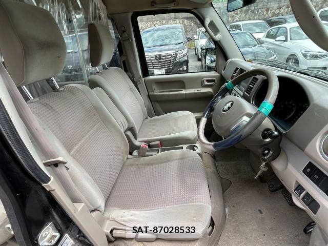 Suzuki EVERY WAGON 2013-03 8728076-4