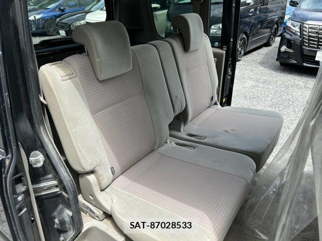 Suzuki EVERY WAGON 2013-03 8728076-5