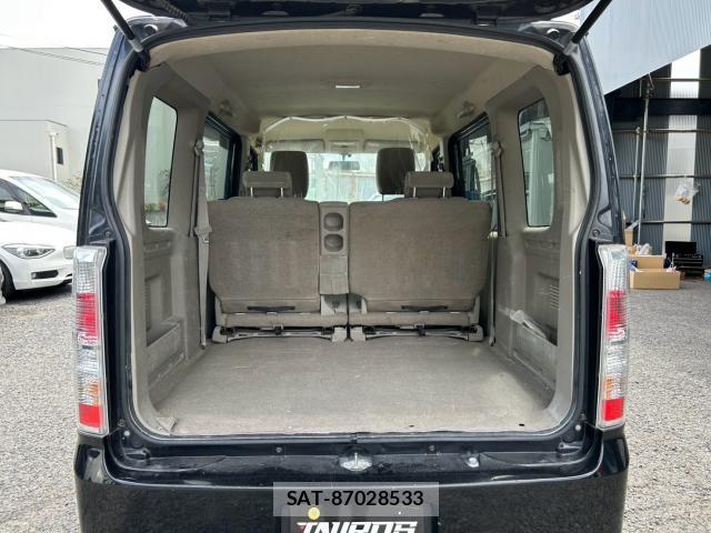 Suzuki EVERY WAGON 2013-03 8728076-6