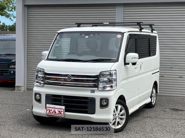 Suzuki EVERY WAGON 2020-02 8728277-0