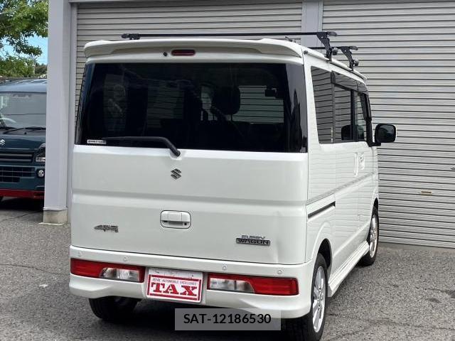 Suzuki EVERY WAGON 2020-02 8728277-1