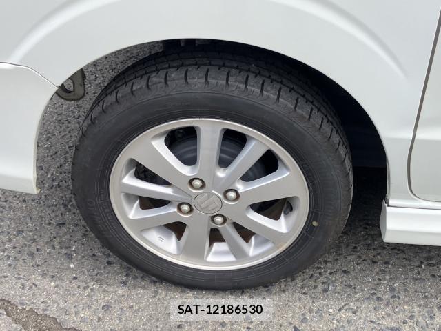 Suzuki EVERY WAGON 2020-02 8728277-12