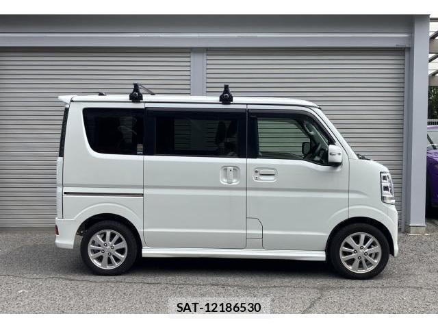 Suzuki EVERY WAGON 2020-02 8728277-13