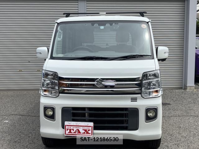 Suzuki EVERY WAGON 2020-02 8728277-14
