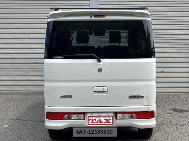Suzuki EVERY WAGON 2020-02 8728277-15