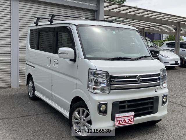 Suzuki EVERY WAGON 2020-02 8728277-16
