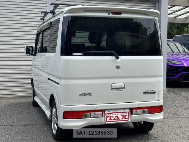Suzuki EVERY WAGON 2020-02 8728277-17