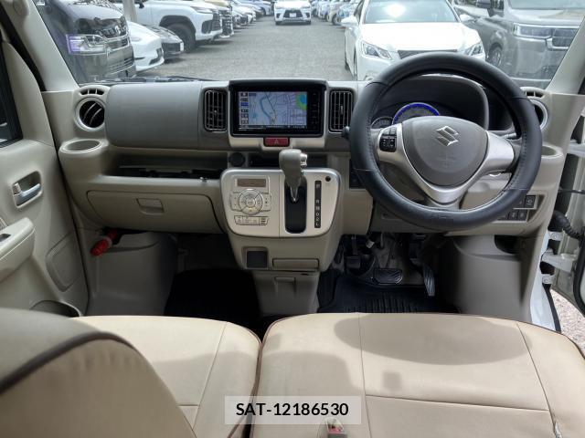 Suzuki EVERY WAGON 2020-02 8728277-2